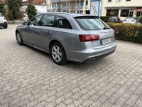 gebraucht Audi A6 Avant 3.0 TDI quattro S tronic