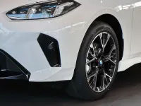 Ny BMW 118 Efficient Dynamics 150 HK (110 kW) 2026 Hvid Hatchback