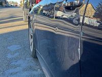 Gebraucht BMW 550 367 PS (269 kW) 2006 Blau Limousine