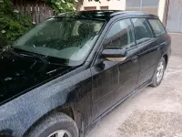 Gebraucht Subaru Outback 165 PS (121 kW) 2005 Schwarz Kombi