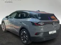 Neu VW ID.4 Pro 210 kW (286 PS) 2026 Mondsteingrau SUV