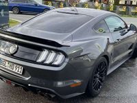 gebraucht Ford Mustang GT Mustang Fastback 5.0 Ti-VCT V8 Aut.