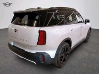 Gebraucht Mini Countryman Classic 170 PS (125 kW) 2025 Weiß SUV