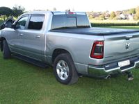 gebraucht Dodge Ram Gen.5 LPG Prins 4x4 N1G