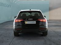 gebraucht Audi A4 Avant 30 TDI