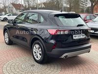 Gebraucht Ford Kuga Cool & Connect 150 PS (110 kW) 2024 Schwarz SUV