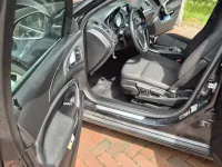 Gebraucht Opel Insignia Selection 140 PS (102 kW) 2011 Schwarz Limousine
