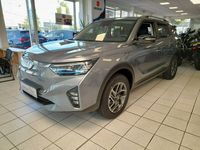 Gebraucht Ssangyong (KGM) Korando 139 kW (190 PS) 2024 Grau SUV