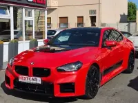 Gebraucht BMW M2 Performance 460 PS (338 kW) 2024 Rot Coupé