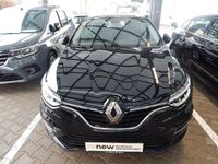 Gebraucht Renault Mégane IV Equilibre 116 PS (85 kW) 2023 Schwarz Limousine