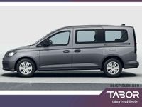 Brugt VW Caddy Maxi 102 HK (75 kW) 2024 Grå MPV