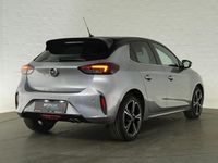 Gebraucht Opel Corsa Ultimate 131 PS (96 kW) 2021 Kontrast grau Kleinwagen