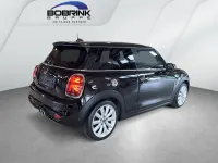 Gebraucht Mini Cooper S 192 PS (141 kW) 2020 Schwarz Kleinwagen