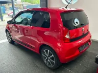Occasion Seat Mii FR-Line 75 ch (55 kW) 2016 Rouge Citadine