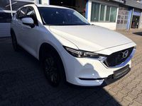 Gebraucht Mazda CX-5 Kangei 150 PS (110 kW) 2019 Purweiss SUV