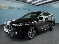 Gebraucht Ford Kuga 190 PS (139 kW) 2025 Schwarz SUV