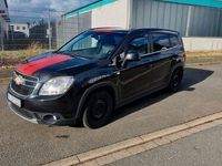 gebraucht Chevrolet Orlando 1.8 LT+ MT LT+