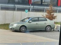 Gebraucht Opel Vectra 155 PS (114 kW) 2004 Grün Limousine