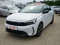 Neu Opel Corsa 110 PS (80 kW) 2025 Weiß Kleinwagen