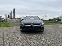 gebraucht Mercedes A250 PROGRESSIVE+LED+KAMERA+APPLE CARPLAY+DAB+