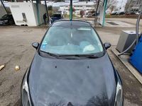 Gebraucht Ford Fiesta Ghia 82 PS (60 kW) 2010 Kleinwagen