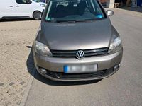 Usata VW Golf VI 140 CV (102 kW) 2009 Argento Utilitaria