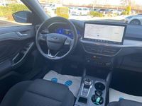 Gebraucht Ford Focus 116 PS (85 kW) 2023 Schwarz Kombi