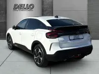 Gebraucht Citroën C4 PureTech 131 PS (96 kW) 2024 Weiß Limousine