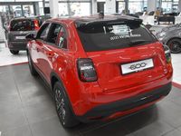 Gebraucht Fiat 600E Red 114 kW (156 PS) 2024 Rot SUV