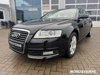 Gebraucht Audi A6 Sport 170 PS (125 kW) 2012 Phantomschwarz perleffekt Kombi