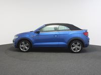 gebraucht VW T-Roc Cabriolet R-Line