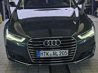 Gebraucht Audi A6 218 PS (160 kW) 2015 Kombi