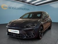 Second-hand Cupra Leon 150 CP (110 kW) 2024 Gri Hatchback