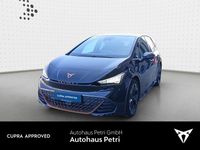 Second-hand Cupra Born e-Boost 169 kW (231 CP) 2025 Negru Hatchback