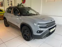 Gebraucht Jeep Avenger Overland 145 PS (106 kW) 2025 Grau SUV