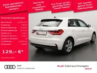 Gebraucht Audi A1 95 PS (69 kW) 2023 Weiss SUV