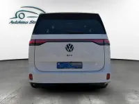 Gebraucht VW ID. Buzz GTX 250 kW (340 PS) 2025 Weißkeine angabe Van / Kleinbus