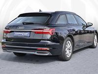 Gebraucht Audi A6 Premium 204 PS (150 kW) 2023 Schwarz Kombi