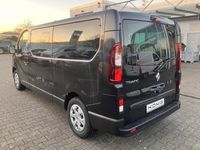 gebraucht Renault Trafic Combi Grand Life Blue dCi 150 EDC