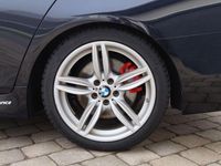 Gebraucht BMW 535 M Performance 352 PS (258 kW) 2016 Schwarz Kombi