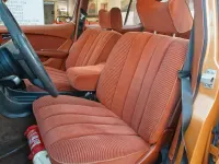 Gebraucht Mercedes 450 SE 224 PS (164 kW) 1974 Gold Limousine