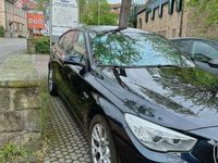 gebraucht BMW 520 520 d xDrive Aut. Luxury Line