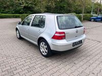 gebraucht VW Golf IV 1.4 Pacific,Klimaautomatik,TÜV/AU Neu