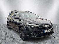Second-hand Dacia Jogger Expression 94 CP (69 kW) 2025 Negru Monovolum