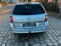 Gebraucht Opel Astra 110 PS (80 kW) 2011 Silber Kombi