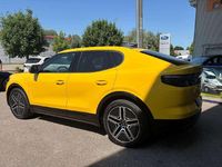 Gebraucht Ford Capri Premium 210 kW (286 PS) 2024 Omg yellow SUV