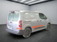 Neu Citroën Berlingo 102 PS (75 kW) 2025 Grau Van / Kleinbus