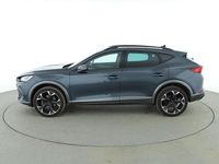 Gebraucht Cupra Formentor 2023 Grau SUV