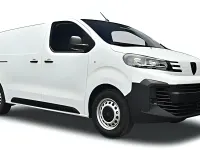Neu Peugeot Expert 179 PS (131 kW) 2026 Van