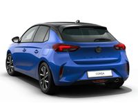 Neu Opel Corsa 101 PS (74 kW) 2025 Voltaik blau metallic / dach sch Kleinwagen